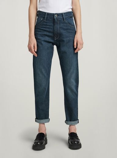 Virjinya Slim Jeans